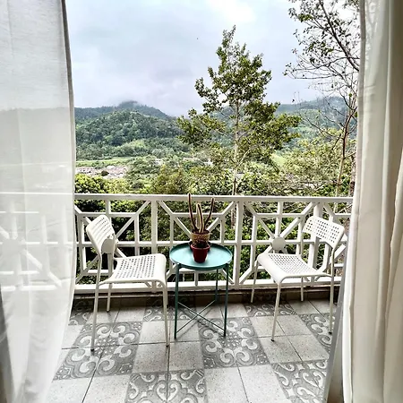 The Brooklyn Apartment Bentong Exterior photo