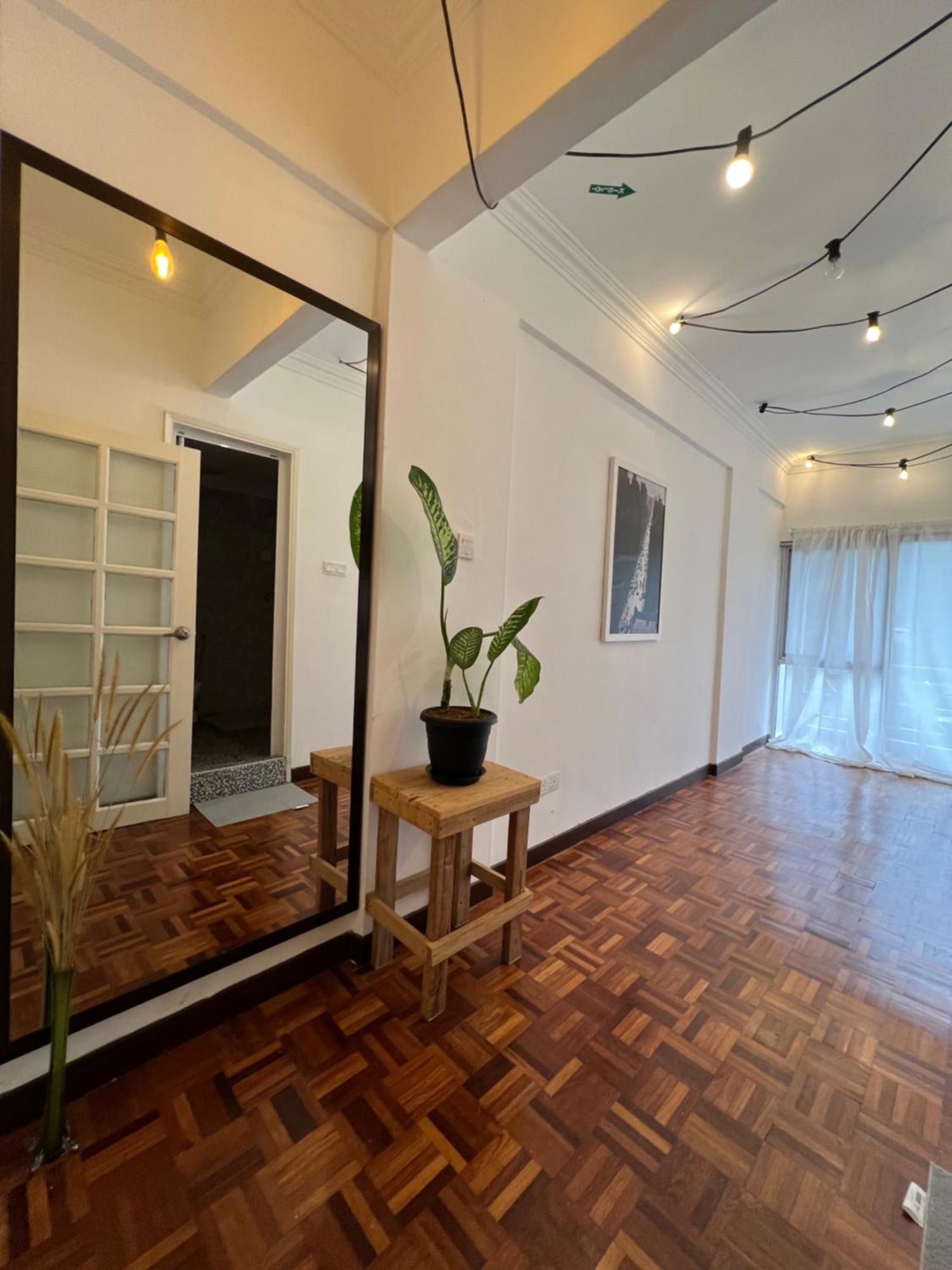 The Brooklyn Apartment Bentong