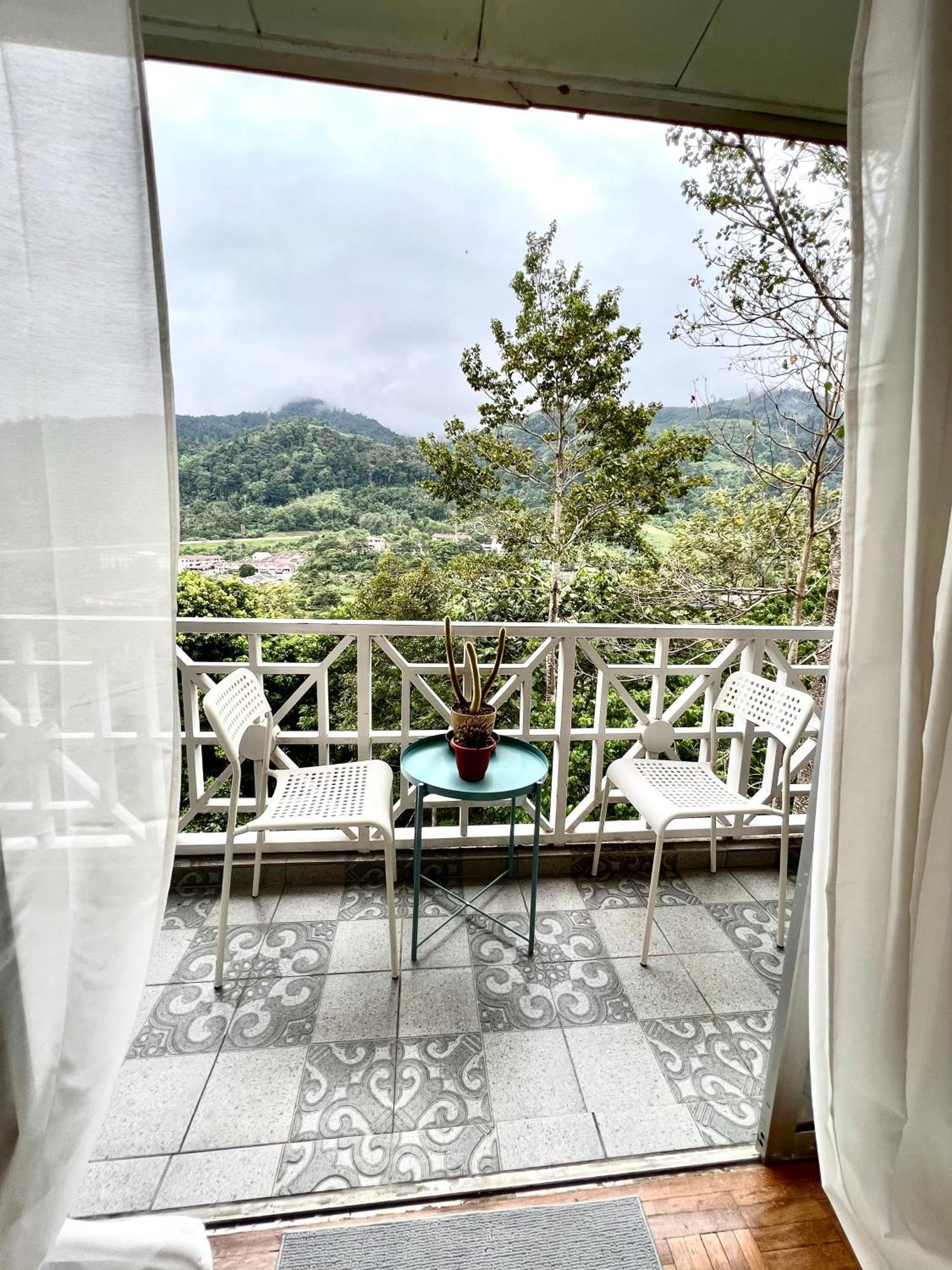 The Brooklyn * Bentong