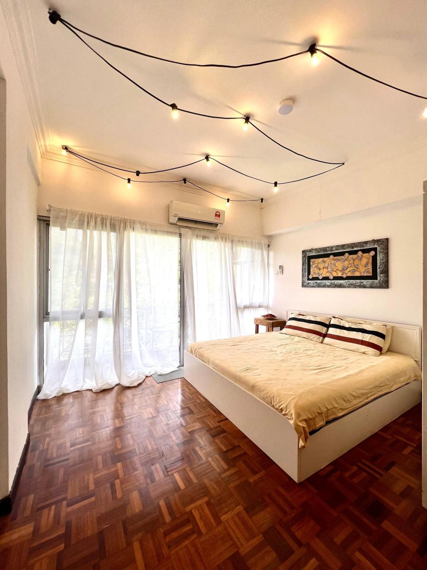 Apartment The Brooklyn *
