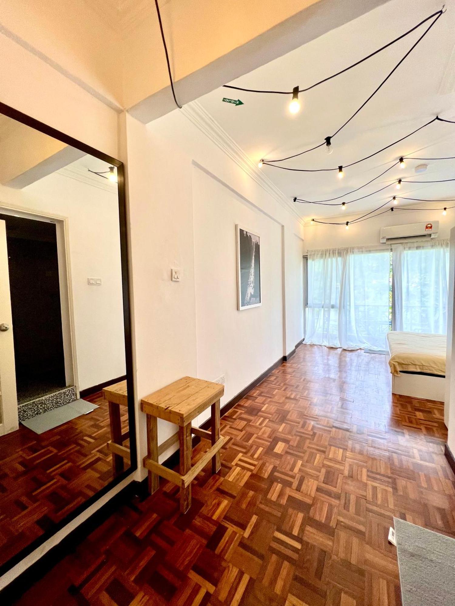 Apartment The Brooklyn