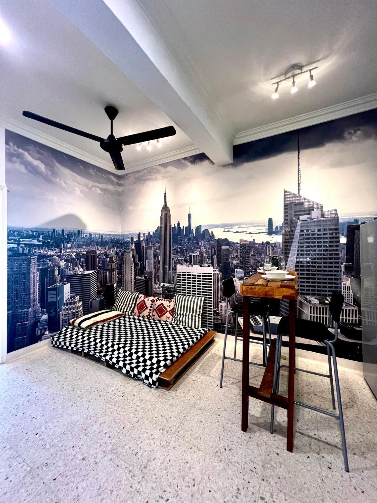 Apartment The Brooklyn